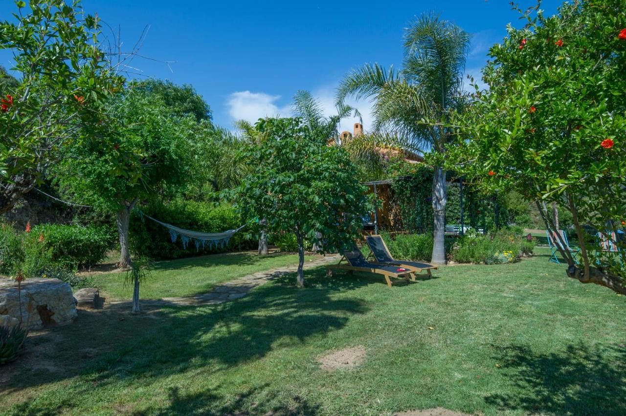 House With Garden And Sea View Villa La Londe-les-Maures Bagian luar foto