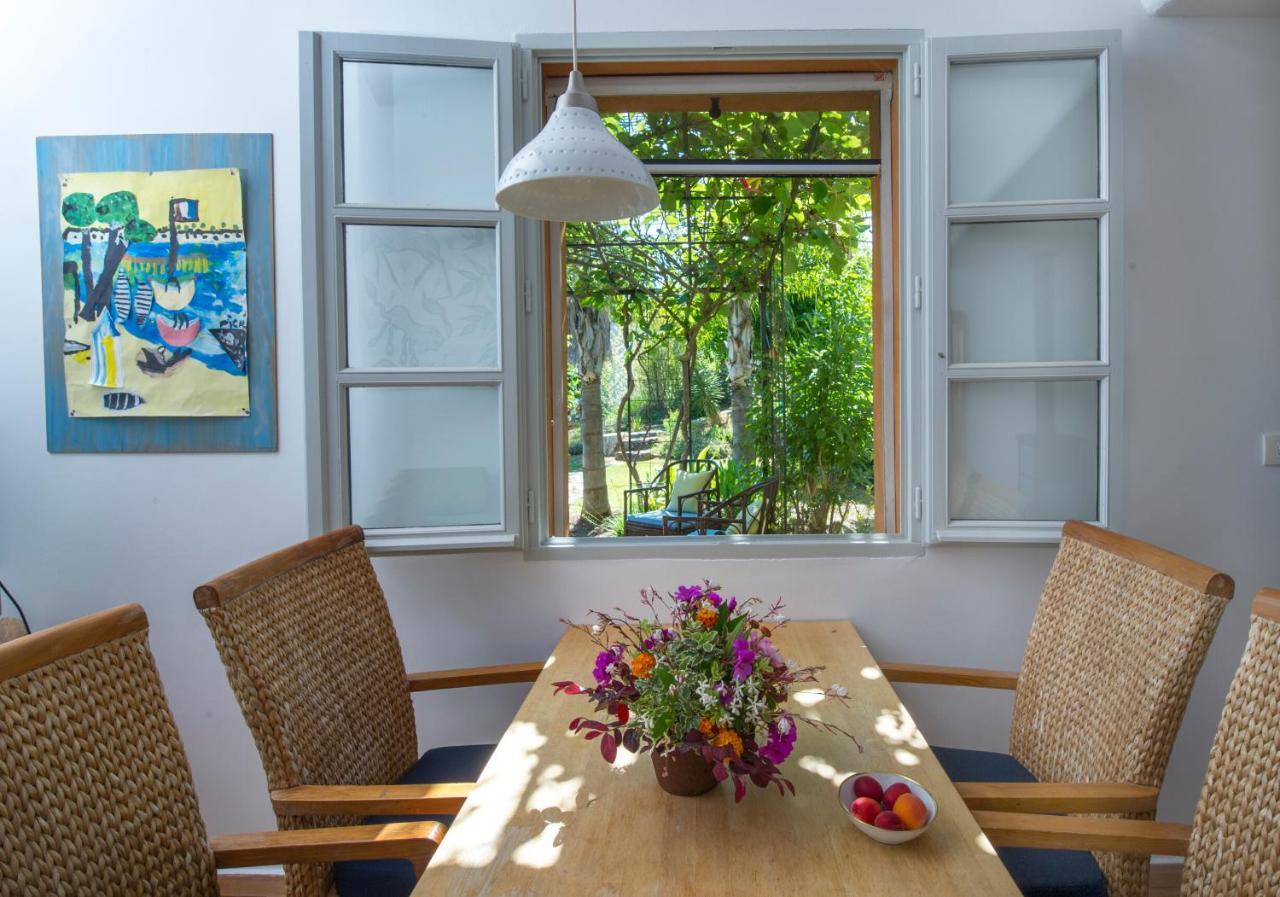 House With Garden And Sea View Villa La Londe-les-Maures Bagian luar foto