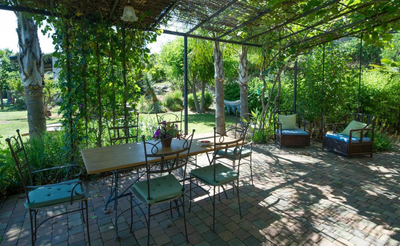 House With Garden And Sea View Villa La Londe-les-Maures Bagian luar foto