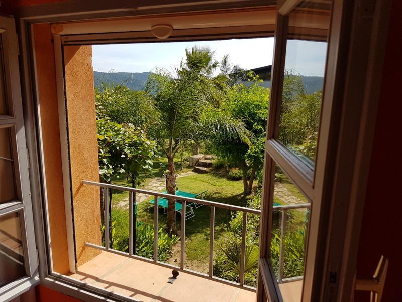 House With Garden And Sea View Villa La Londe-les-Maures Bagian luar foto