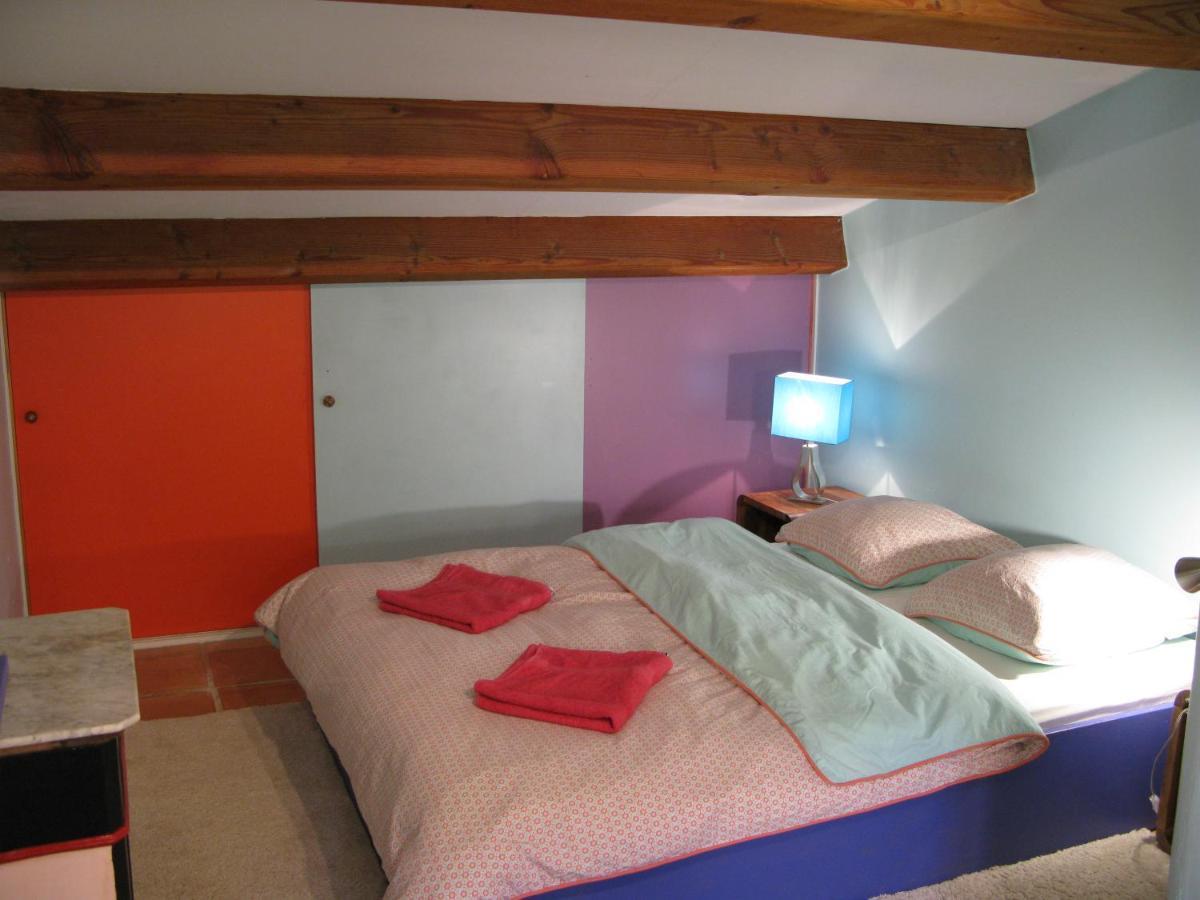 House With Garden And Sea View Villa La Londe-les-Maures Bagian luar foto