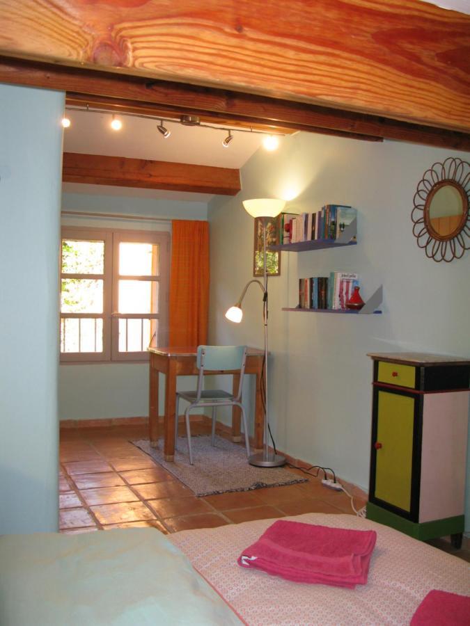 House With Garden And Sea View Villa La Londe-les-Maures Bagian luar foto